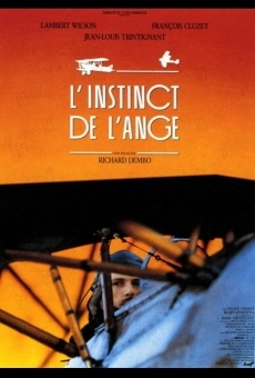 L'instinct de l'ange streaming en ligne gratuit