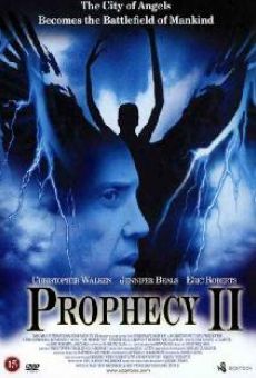 The Prophecy II online