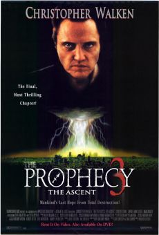 The Prophecy 3: The Ascent online