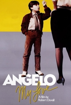 Angelo My Love stream online deutsch