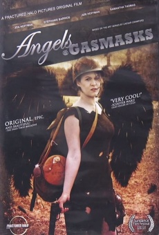 Angels & Gasmasks gratis