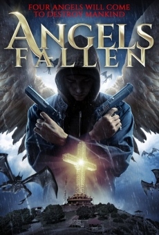 Angels Fallen online free