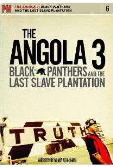 Angola 3: Black Panthers and the Last Slave Plantation kostenlos