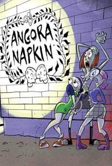 Angora Napkin on-line gratuito