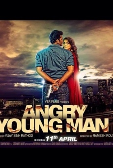 Angry Young Man gratis