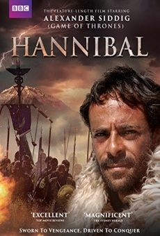 Hannibal online free