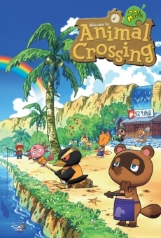 Gekijouban Doubutsu no Mori ~Animal Crossing~ kostenlos