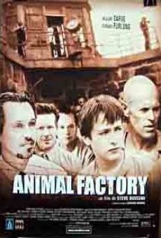 Animal Factory online kostenlos
