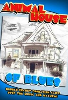 Animal House of Blues online