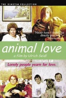 Animal Love en ligne gratuit