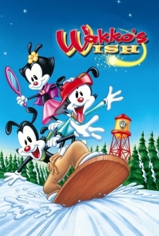 Il desiderio di Wakko online streaming