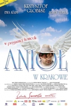 Aniol w Krakowie online kostenlos