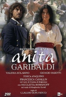 Anita Garibaldi online free