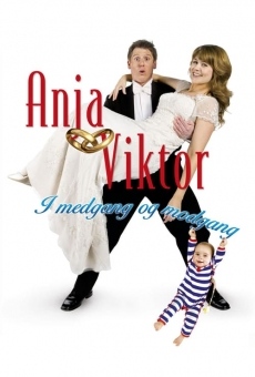 Anja & Viktor - I medgang og modgang online