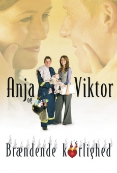 Anja og Viktor - Brændende kærlighed online