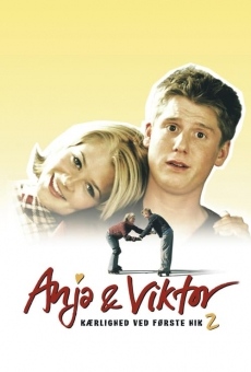 Anja & Viktor online kostenlos