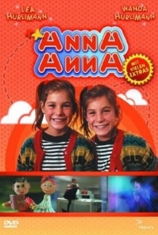 Anna - annA online
