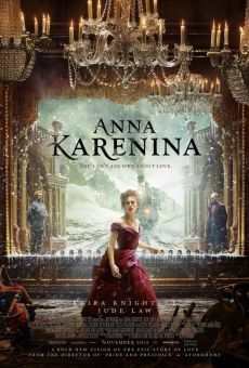 Anna Karenina on-line gratuito