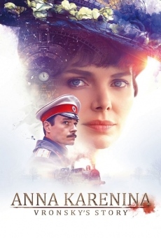 Anna Karenina. Istoriya Vronskogo online free