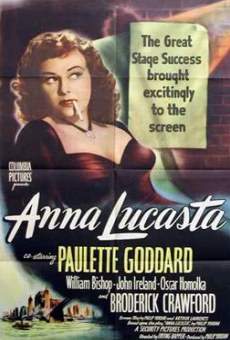 Anna Lucasta online free