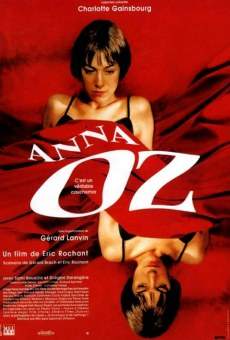 Anna Oz online free