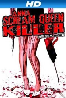 Anna: Scream Queen Killer online