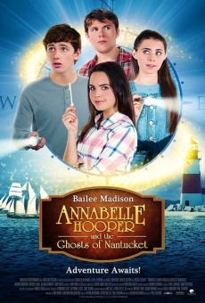 Ver película Annabelle y los fantasmas de Nantucket