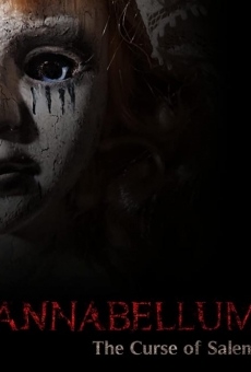 Annabellum: The Curse of Salem online