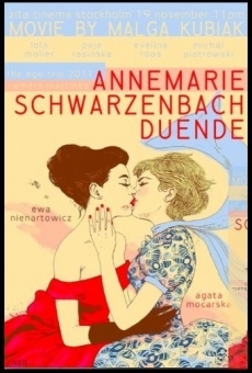 Annemarie Schwarzenbach Duende kostenlos
