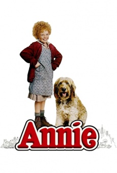 Annie kostenlos