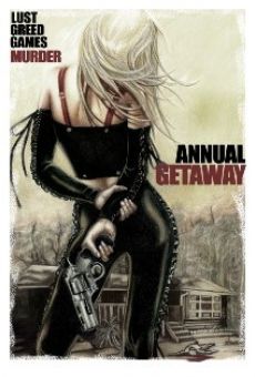 Annual Getaway online