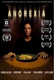 Anorexia online