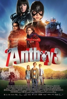 Antboy 3 online kostenlos