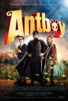 Antboy stream online deutsch