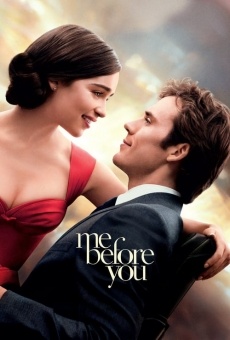 Me Before You online
