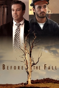 Before the Fall online kostenlos