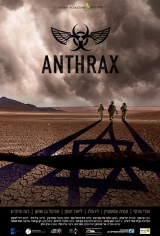 Anthrax stream online deutsch