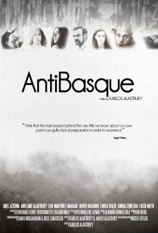 AntiBasque online