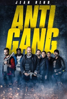 Antigang