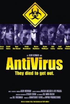 AntiVirus on-line gratuito