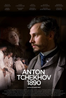 Anton Tchékhov 1890 online free