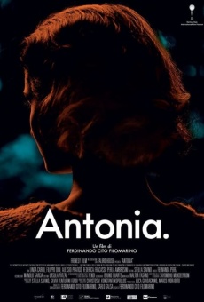 Antonia online