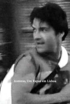 António, Um Rapaz de Lisboa online