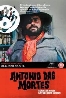 Antonio das Mortes kostenlos