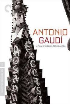 Antonio Gaudí gratis