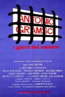 Antonio Gramsci: i giorni del carcere online