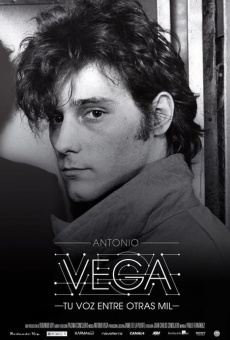 Antonio Vega. Tu voz entre otras mil kostenlos