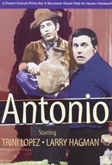 Antonio online