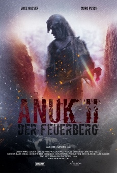Anuk 2: The Fire Mountain online