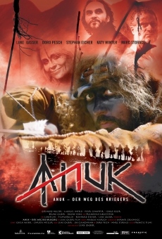 Anuk - Der Weg des Kriegers online kostenlos